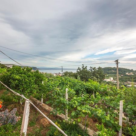 Villa Rondo Himarë Dış mekan fotoğraf