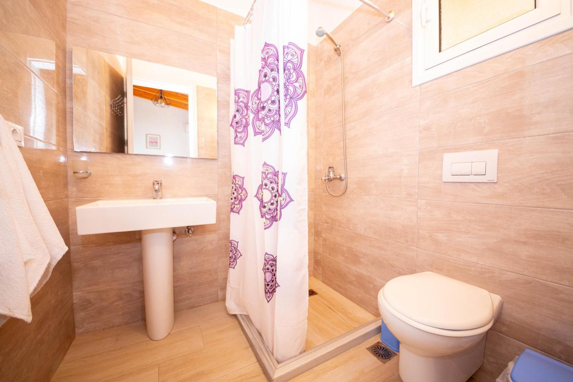 Villa Rondo Himarë Dış mekan fotoğraf
